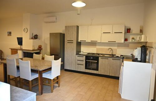 Pontecagnano Faiano House | House Edda Serena - Casa Vacanze Salerno