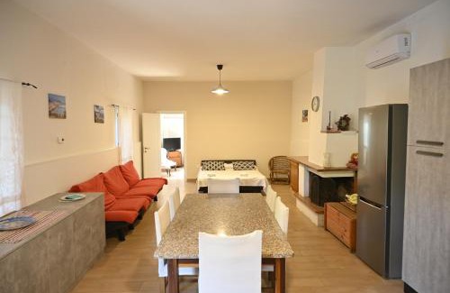 Pontecagnano Faiano House | House Edda Serena - Casa Vacanze Salerno