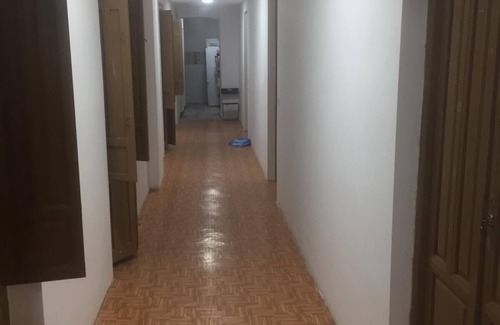 San Ildefonso House | House