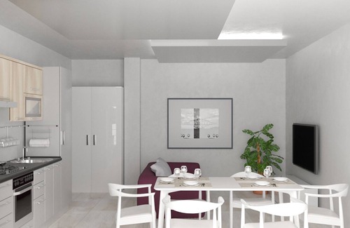 Corno Apartment | HOUSE FIRST FLOOR LAKE VIEW