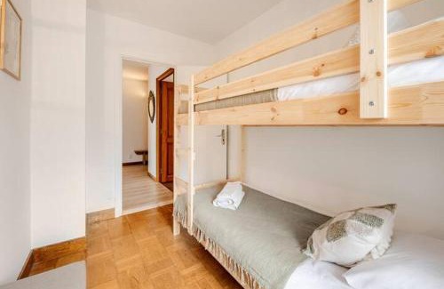 La Celle-sous-Gouzon House | House for 11 people, 2 intimate and friendly apartments