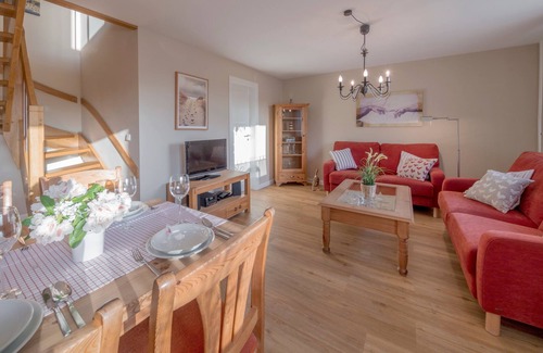 Fehmarn House | House for 4 guests with 75m² in Bisdorf (110761)