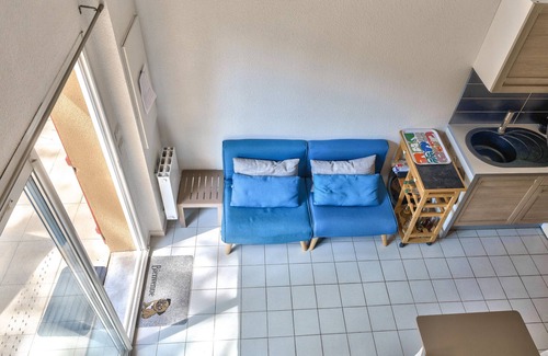 Lacanau-Ocean Ski Chalet | House for 4 with pool in Lacanau