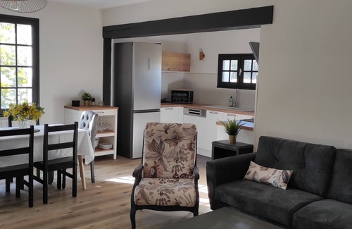 Ronce-les-Bains House | House for 5 people, all comforts, walking distance to the beach!