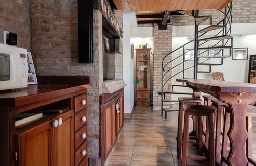 Santiago del Estero House | House for 6 people with pool