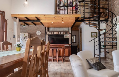 Santiago del Estero House | House for 6 people with pool