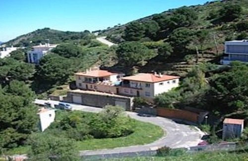 Port de la Selva House | House for family holidays