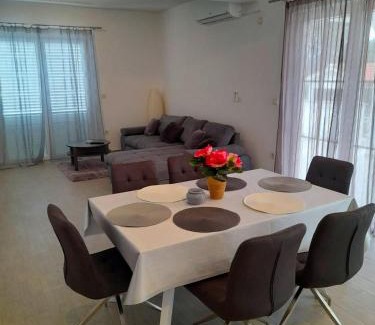 Suha Punta Apartment | House Forest&Beach Relax