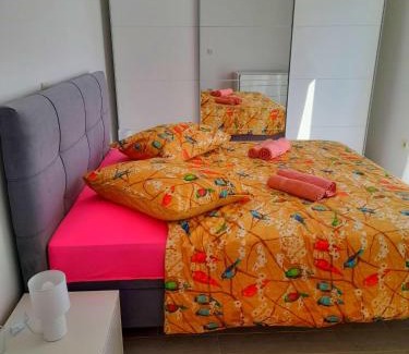 Suha Punta Apartment | House Forest&Beach Relax