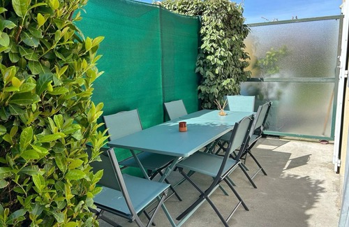 Castelnau-d'Estretefonds House | House-Entière-Family-Ensuite with Bath-Terrace