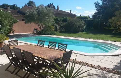Entraigues-sur-la-Sorgue House | House/Villa - Entraigues/sorgue