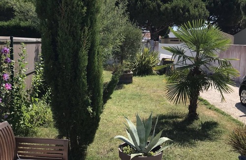 Saint-Georges-de-Didonne House | House St Georges de Didonne