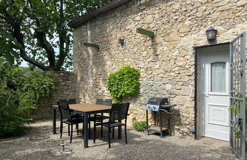 Saint-Mathieu-de-Treviers Other | House in a natural setting with breathtaking views