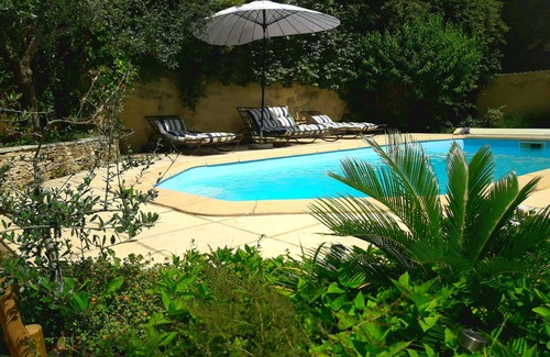 Vaison-la-Romaine House | House with private pool just for you.Aillan Hervé