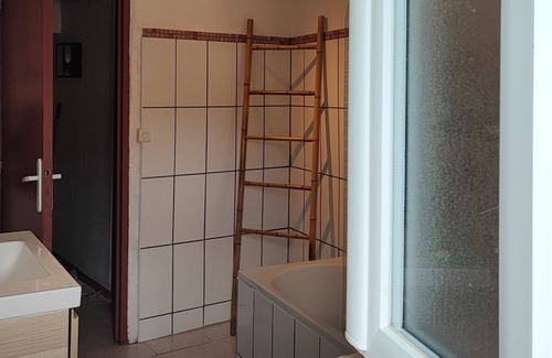 Saint-Andre-de-Majencoules House | House-Signature-Private Bathroom-River view-Le1739