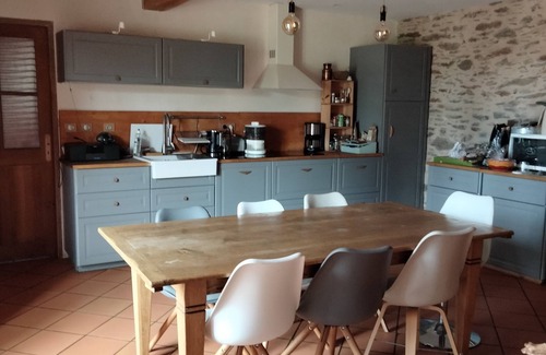 Villefranche-d'Albigeois House | House in the Albi countryside