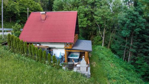 Studor House | House Franja