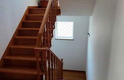 Nossa Senhora do Populo Apartment | House fundi