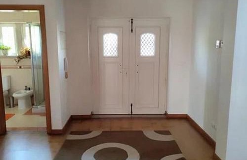 Nossa Senhora do Populo Apartment | House fundi