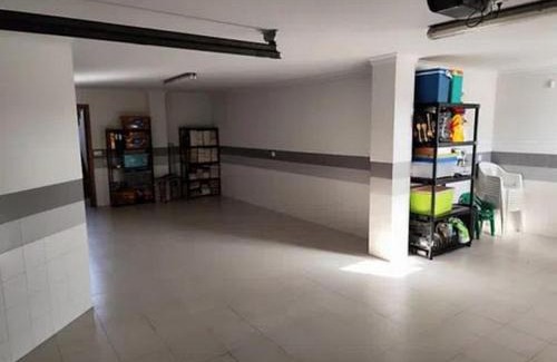 Nossa Senhora do Populo Apartment | House fundi