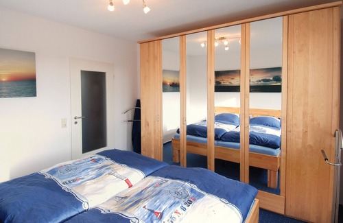 Doese Apartment | House Grimmershörn, apartment 31