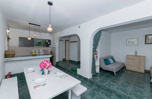 Tkon House | House Hacienda Stoerman (16111-K1) - Tkon - island Pasman