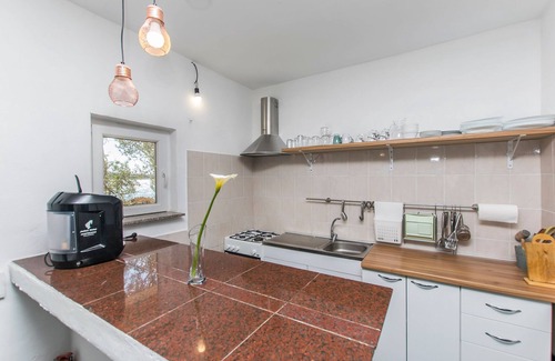 Tkon House | House Hacienda Stoerman (16111-K1) - Tkon - island Pasman