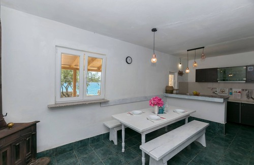 Tkon House | House Hacienda Stoerman (16111-K1) - Tkon - island Pasman