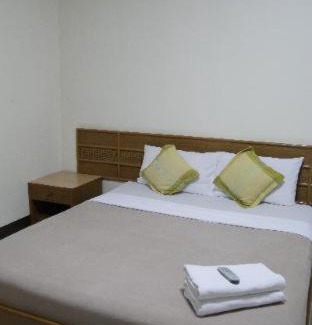 Central Pattaya Hotel | House Hotel Pattaya Sai 3
