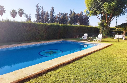 Aznalcazar House | House Huerta Tio Pipa