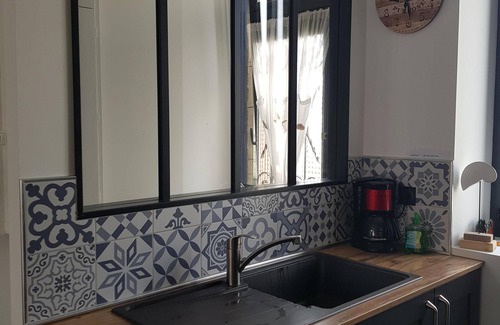Fouras Villa | HOUSE HYPER TOWN CENTER FOURAS