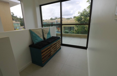Sao Miguel dos Milagres Ski Chalet | House in condominium 5 minutes from the beach