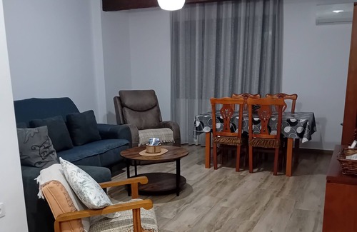 Aldehuela de Jerte House | House ideal for families or group of pilgrims Vía de la Plata.