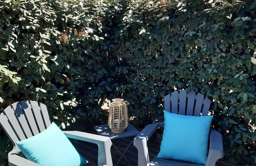 Mimizan-Plage House | House ideally located in Mimizan Plage