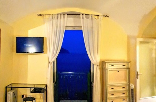 Atrani House | House in Amalfi coast with amazing view !