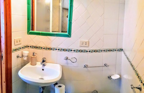 Atrani House | House in Amalfi coast with amazing view !