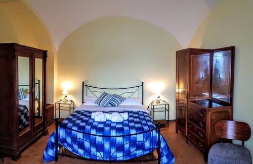 Atrani House | House in Amalfi coast with amazing view !