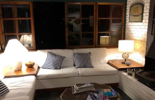 Mombaca House | House in ANGRA DOS REIS by the sea
