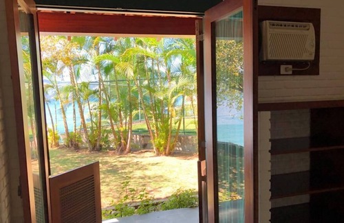 Mombaca House | House in ANGRA DOS REIS by the sea