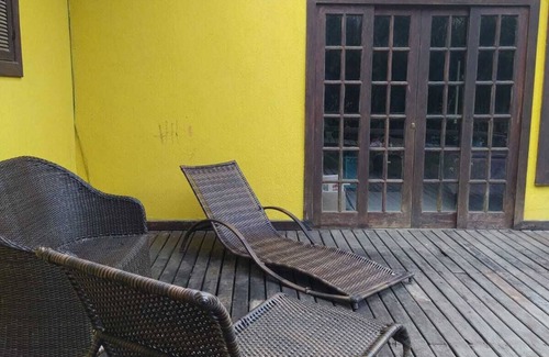 Pontal House | House in Angra dos Reis- RJ
