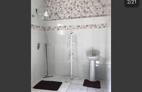 Aparecida House | House in Aparecida 600 meters from the National Shrine of Our Lady of Aparecida