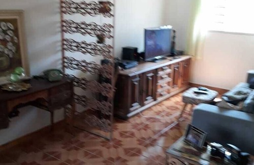 Aparecida House | House in Aparecida - Near Porto Itaguaçu and National Basilica of Aparecida