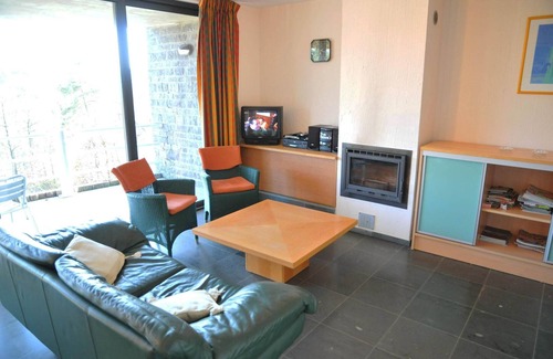 Bohon Apartment | House in Belgium with Pool near Les Jardins du Golf
