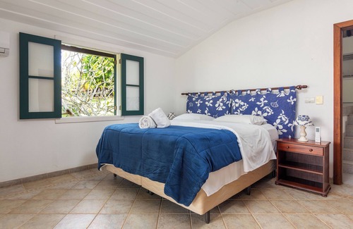 Buzios Cottage | House in Buzios for 6 people