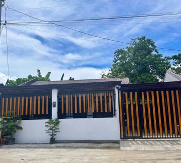 Davao House | House in Davao
