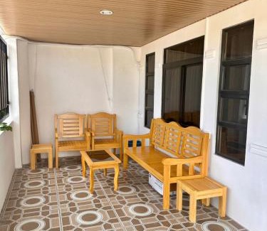 Davao House | House in Davao