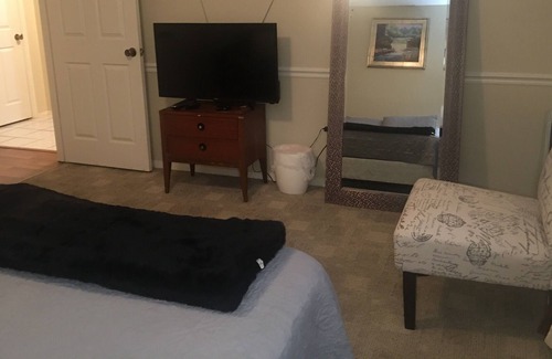 Bossier City House | House in Downtown Bossier City