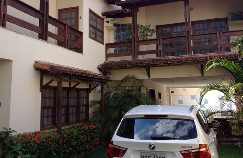 Enseada Azul House | House in Enseada Azul - Guarapari - ES 200mts from Bacutia beach