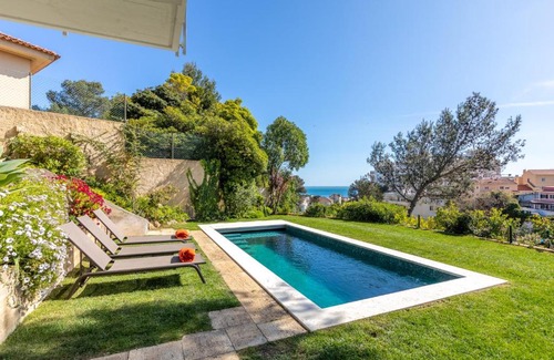 Estoril House | House in Estoril
