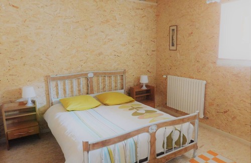 Saint-Nectaire Other | house in farmhouse